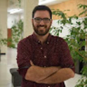 Meet your Posher, Adam